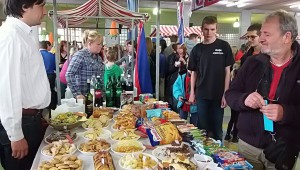 OLYMPUS DIGITAL CAMERA