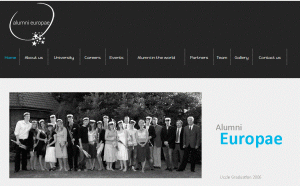 Alumni Europae