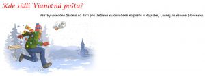 Vianocna posta 2